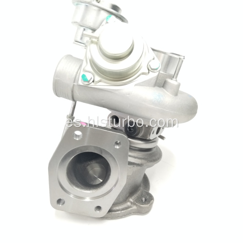 Turbocompresor Volvo TD04HL-13T 49189-05202 8658098 49189-05212 8601692 1999- Volvo V70 T5 XC70 S80 XC90 con motor B5244T3